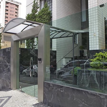 벨루오리존치 Park Flat Savassi 아파트 호텔 외부 사진