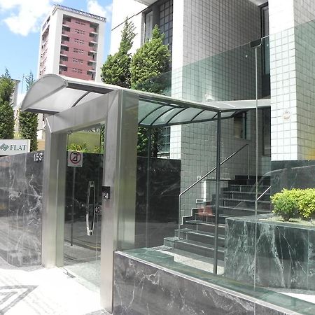 벨루오리존치 Park Flat Savassi 아파트 호텔 외부 사진