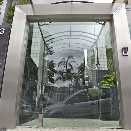 벨루오리존치 Park Flat Savassi 아파트 호텔 외부 사진