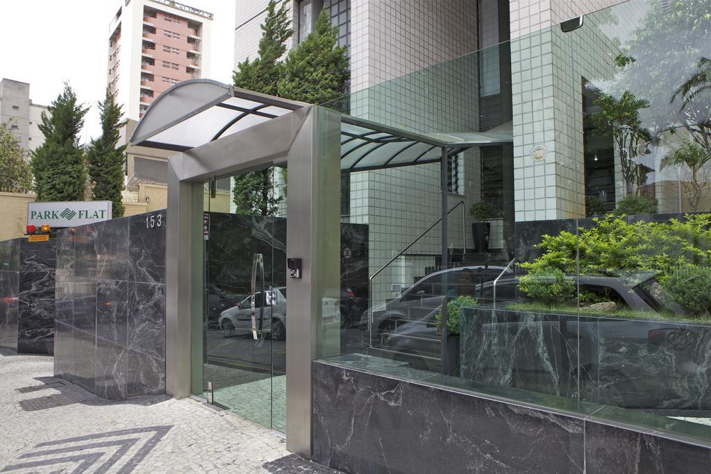 벨루오리존치 Park Flat Savassi 아파트 호텔 외부 사진