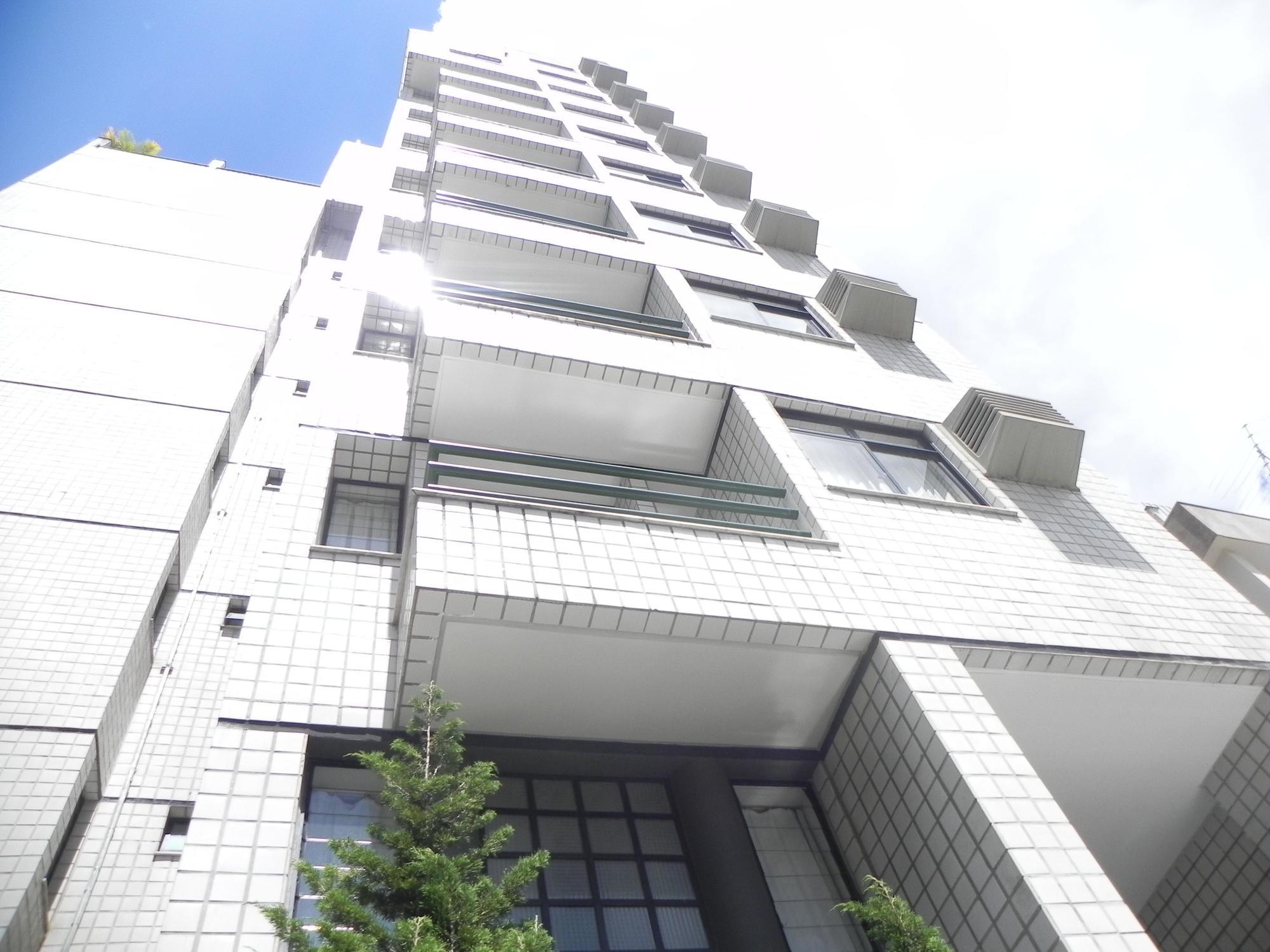 벨루오리존치 Park Flat Savassi 아파트 호텔 외부 사진