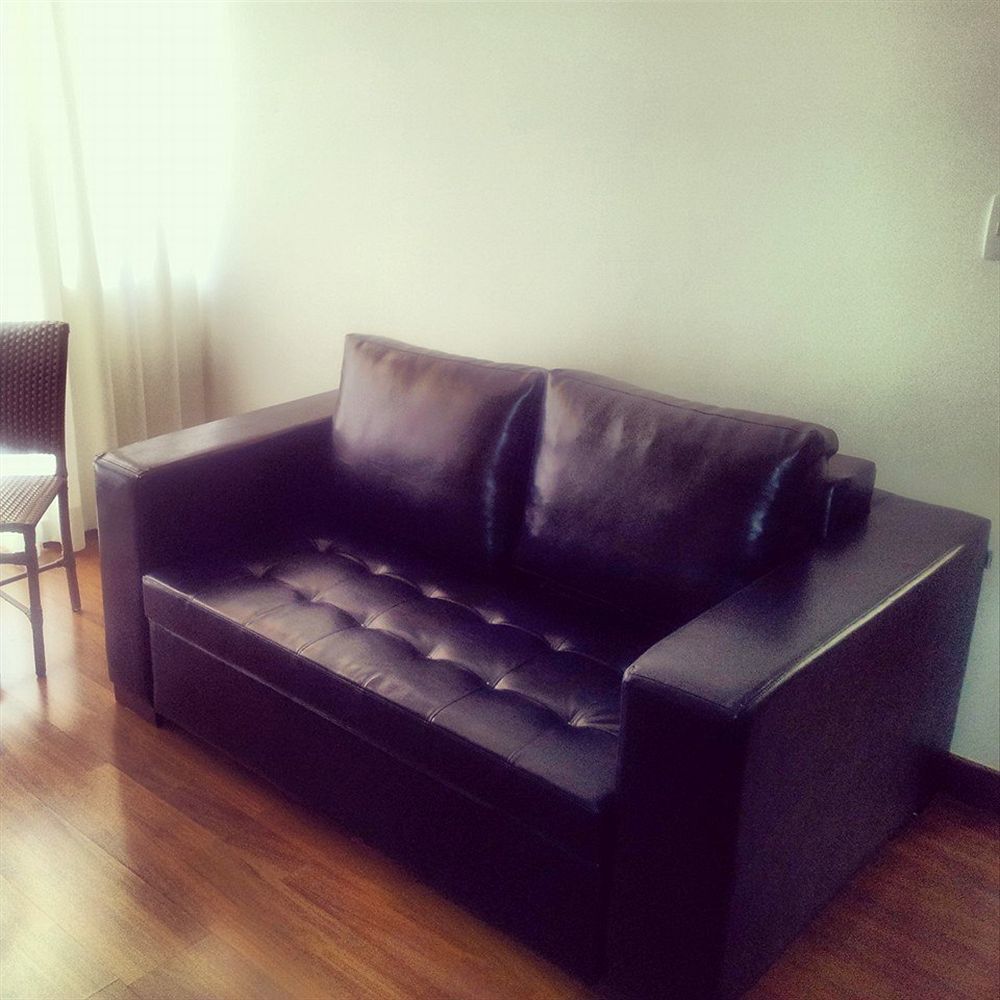 벨루오리존치 Park Flat Savassi 아파트 호텔 외부 사진